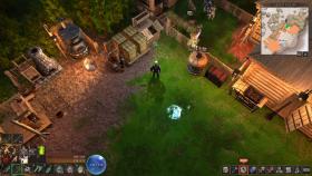Картинка Force of Nature 2: Ghost Keeper на ПК