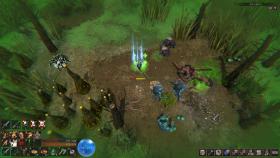 Изображение Force of Nature 2: Ghost Keeper