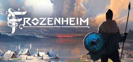 Скачать игру Frozenheim на ПК бесплатно