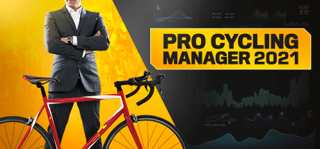 Скачать игру Pro Cycling Manager 2021 на ПК бесплатно