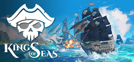 Скачать игру King of Seas на ПК бесплатно