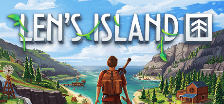 Скачать игру Len's Island на ПК бесплатно