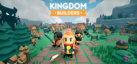 Скачать игру Kingdom Builders на ПК бесплатно