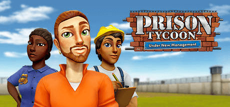 Скачать игру Prison Tycoon: Under New Management на ПК бесплатно