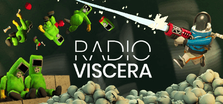 Скачать игру Radio Viscera на ПК бесплатно