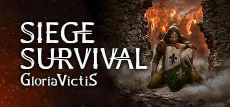 Скачать игру Siege Survival: Gloria Victis на ПК бесплатно