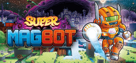 Скачать игру Super Magbot Deluxe Edition на ПК бесплатно