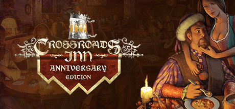 Скачать игру Crossroads Inn: Anniversary Edition на ПК бесплатно