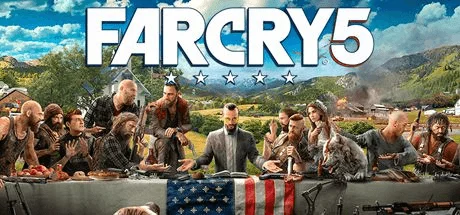 Скачать игру Far Cry 5: Gold Edition на ПК бесплатно
