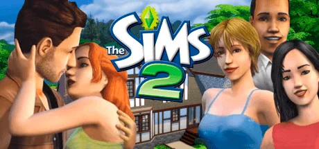 Скачать игру The Sims 2: Антология на ПК бесплатно