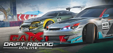 Постер CarX Drift Racing Online
