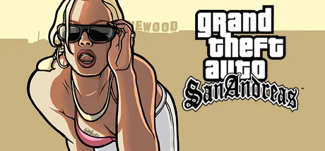 Скачать игру Grand Theft Auto: San Andreas на ПК бесплатно