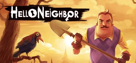 Скачать игру Hello Neighbor на ПК бесплатно