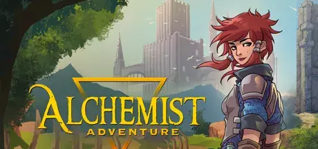 Скачать игру Alchemist Adventure на ПК бесплатно