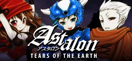 Скачать игру Astalon: Tears of the Earth на ПК бесплатно