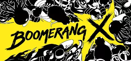 Скачать игру Boomerang X на ПК бесплатно
