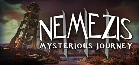 Скачать игру Nemezis: Mysterious Journey III - Deluxe Edition на ПК бесплатно