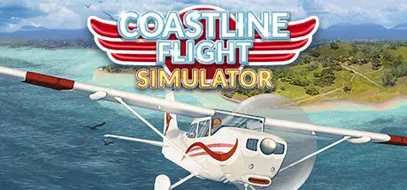 Скачать игру Coastline Flight Simulator на ПК бесплатно