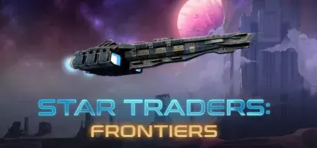 Скачать игру Star Traders: Frontiers на ПК бесплатно