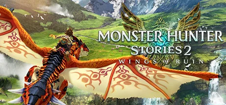 Скачать игру Monster Hunter Stories 2: Wings of Ruin на ПК бесплатно