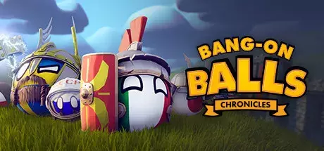 Скачать игру Bang-On Balls: Chronicles на ПК бесплатно