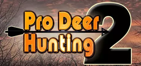 Скачать игру Pro Deer Hunting 2 на ПК бесплатно