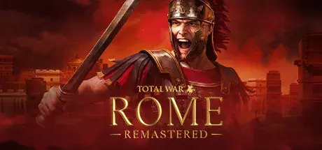 Постер Total War: Rome Remastered