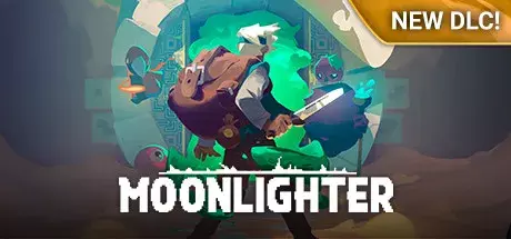 Скачать игру Moonlighter на ПК бесплатно