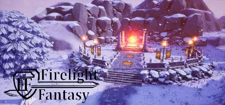 Скачать игру Firelight Fantasy: Resistance на ПК бесплатно