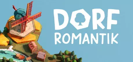 Скачать игру Dorfromantik на ПК бесплатно