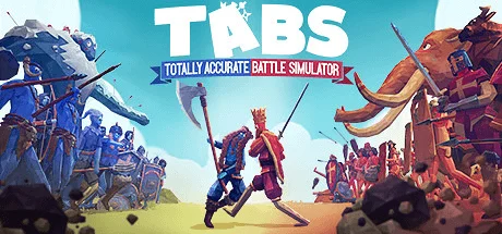 Скачать игру Totally Accurate Battle Simulator / TABS на ПК бесплатно