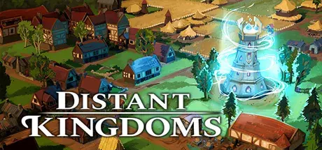 Скачать игру Distant Kingdoms на ПК бесплатно