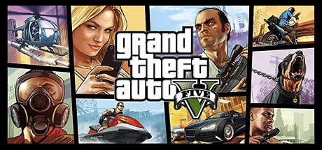 Скачать игру Grand Theft Auto V на ПК бесплатно