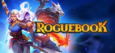 Скачать игру Roguebook на ПК бесплатно