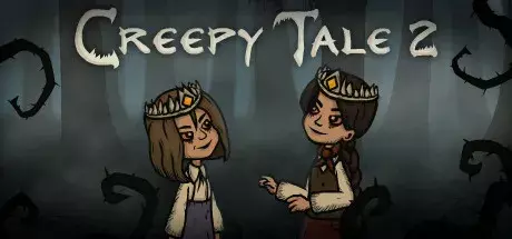 Скачать игру Creepy Tale 2 на ПК бесплатно