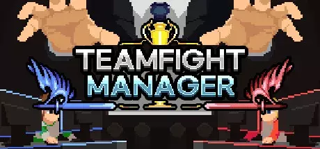 Постер Teamfight Manager
