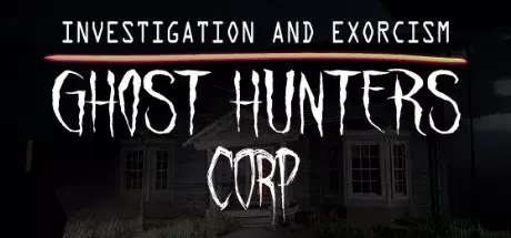 Скачать игру Ghost Hunters Corp на ПК бесплатно