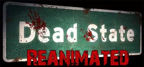 Постер Dead State: Reanimated
