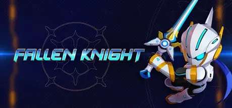 Скачать игру Fallen Knight на ПК бесплатно