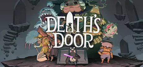 Скачать игру Death's Door - Deluxe Edition на ПК бесплатно