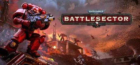 Скачать игру Warhammer 40,000: Battlesector на ПК бесплатно