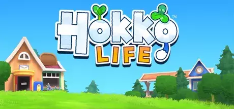 Скачать игру Hokko Life на ПК бесплатно
