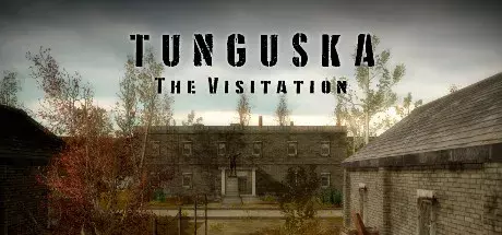 Постер Tunguska: The Visitation