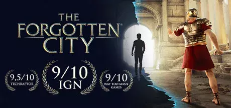 Скачать игру The Forgotten City - Digital Collector's Edition на ПК бесплатно