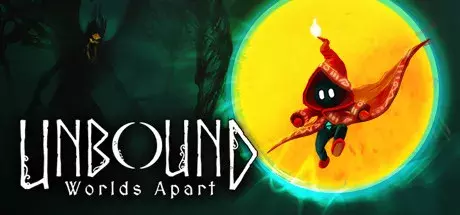 Скачать игру Unbound: Worlds Apart на ПК бесплатно