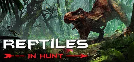 Скачать игру Reptiles: In Hunt на ПК бесплатно