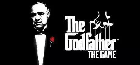 Постер The Godfather - The Game