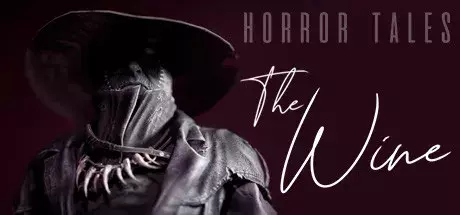 Скачать игру Horror Tales: The Wine на ПК бесплатно