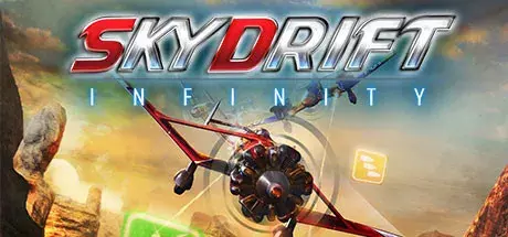 Скачать игру Skydrift Infinity на ПК бесплатно