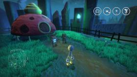 Картинка Onirike на ПК